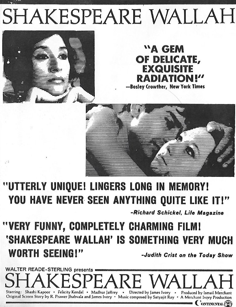Felicity Kendal