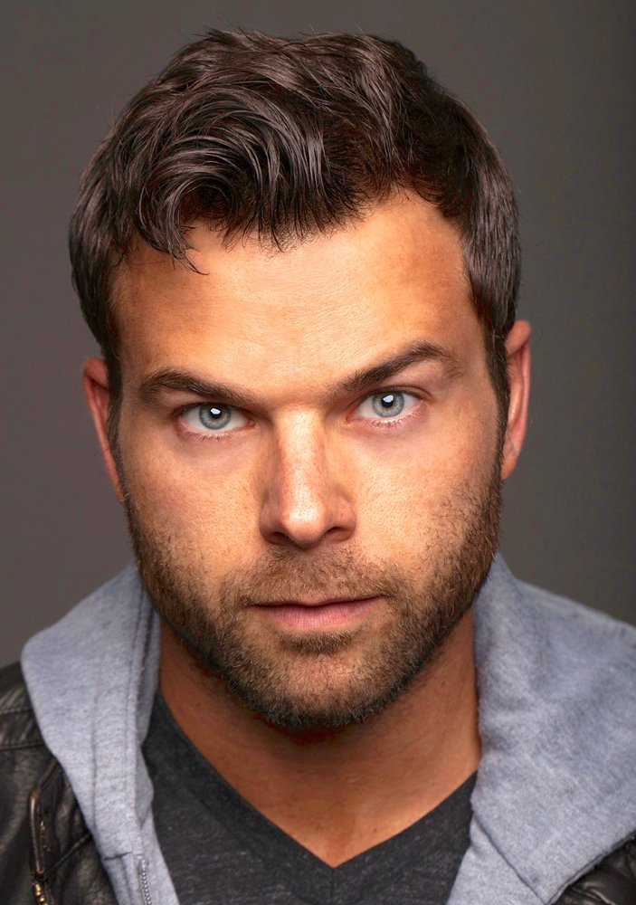 Todd Tetreault