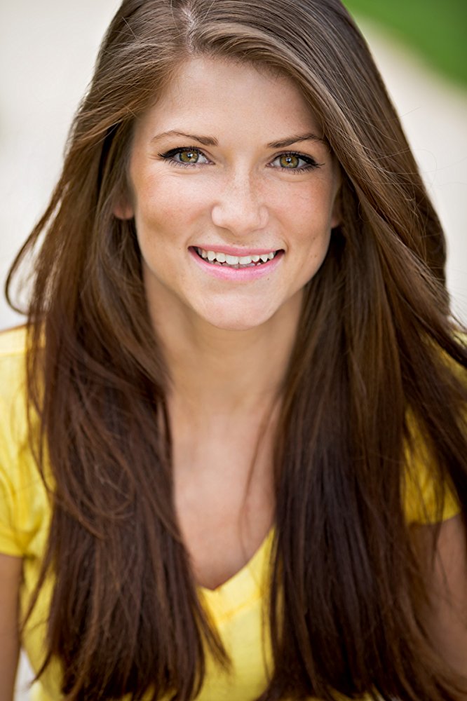 Emily Pendergast
