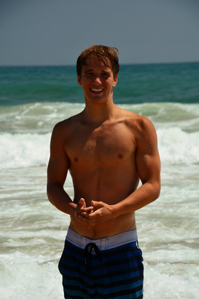 Christian Martyn