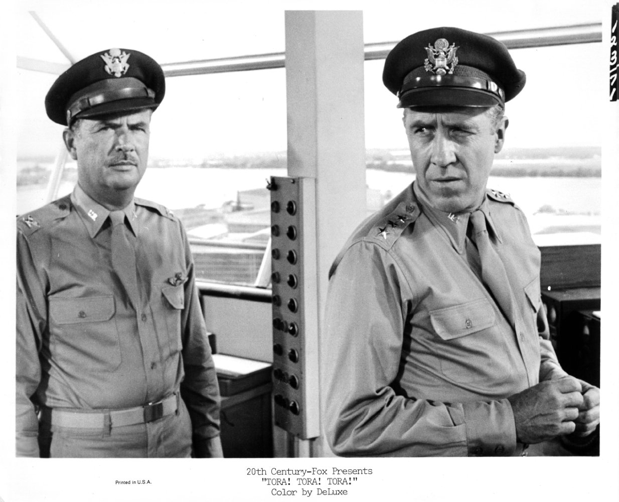 Jason Robards