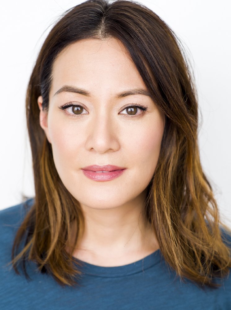 Caroline Pho