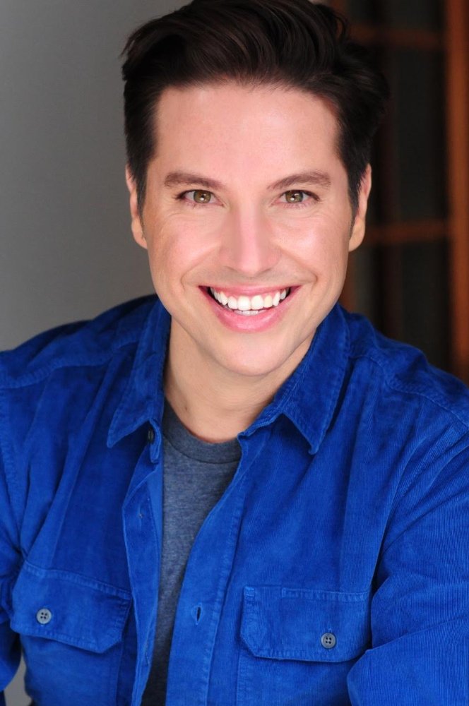 Matthew Shaffer