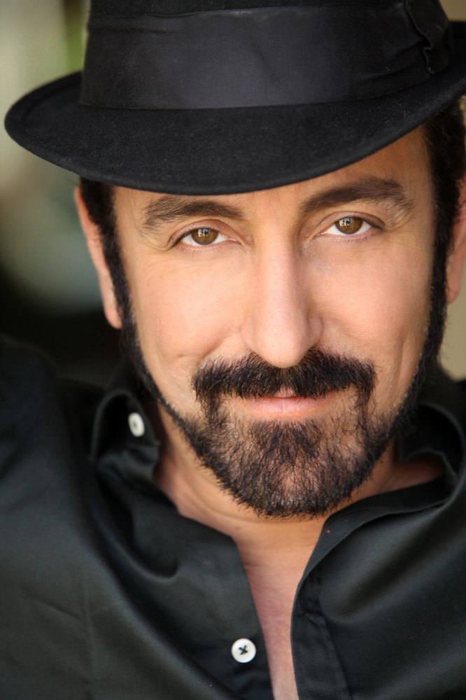 Mario Diaz
