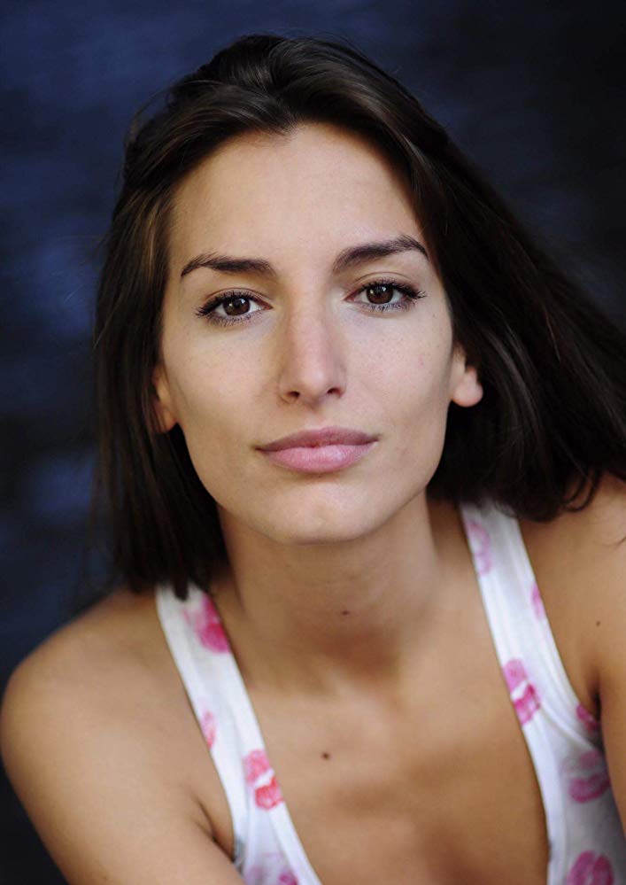 Laetitia Chambon