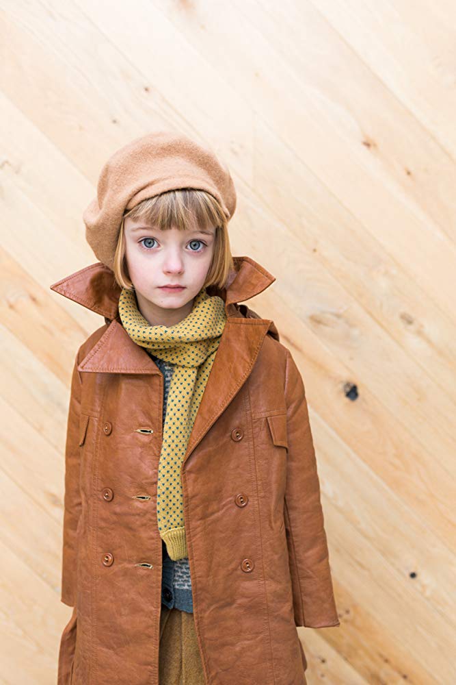 Olive Elise Abercrombie