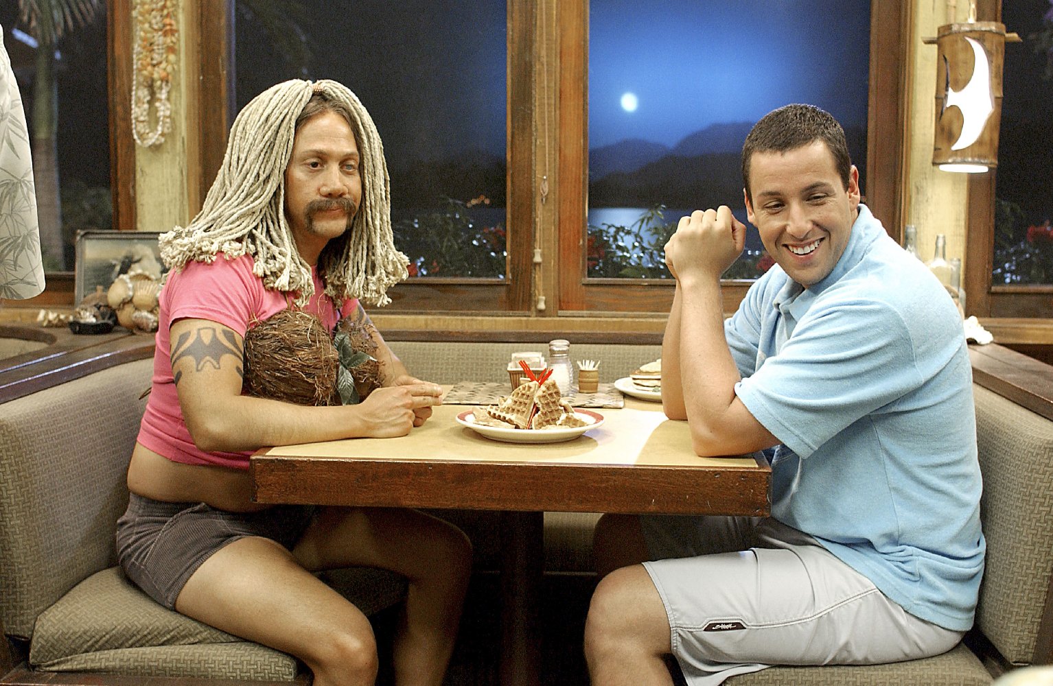 Adam Sandler
