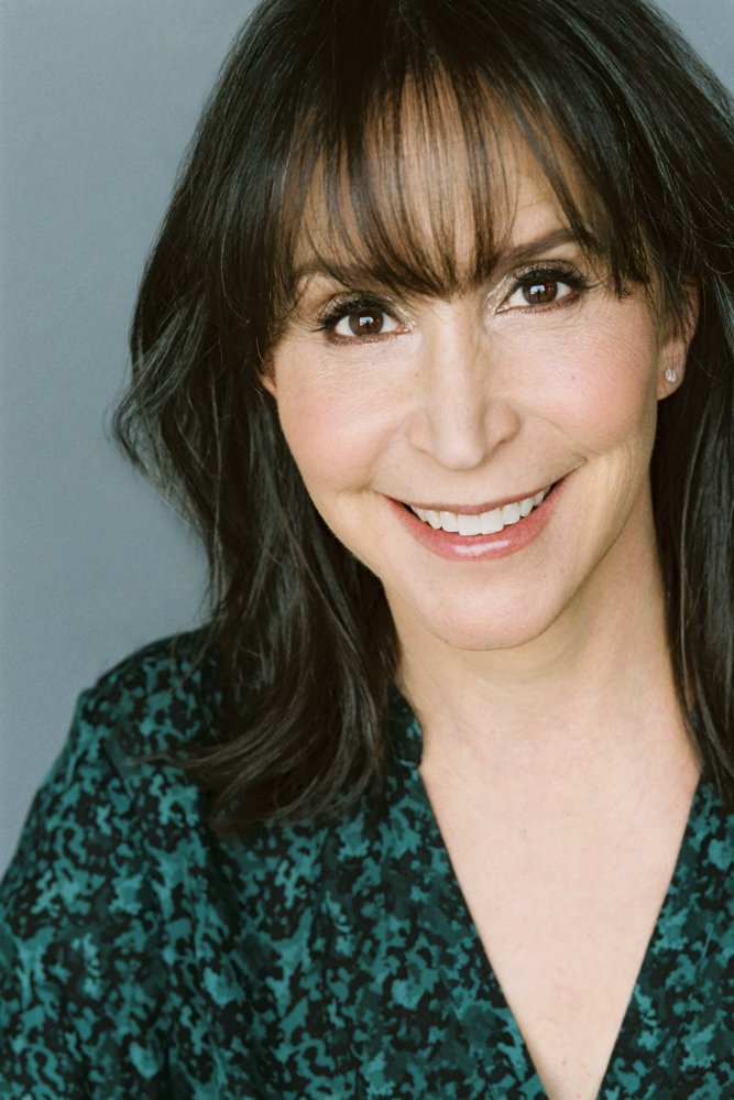 Gina Hecht