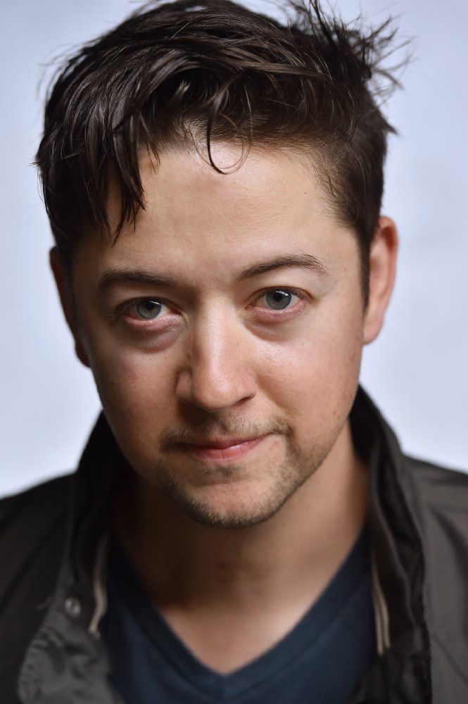 Bradford Anderson