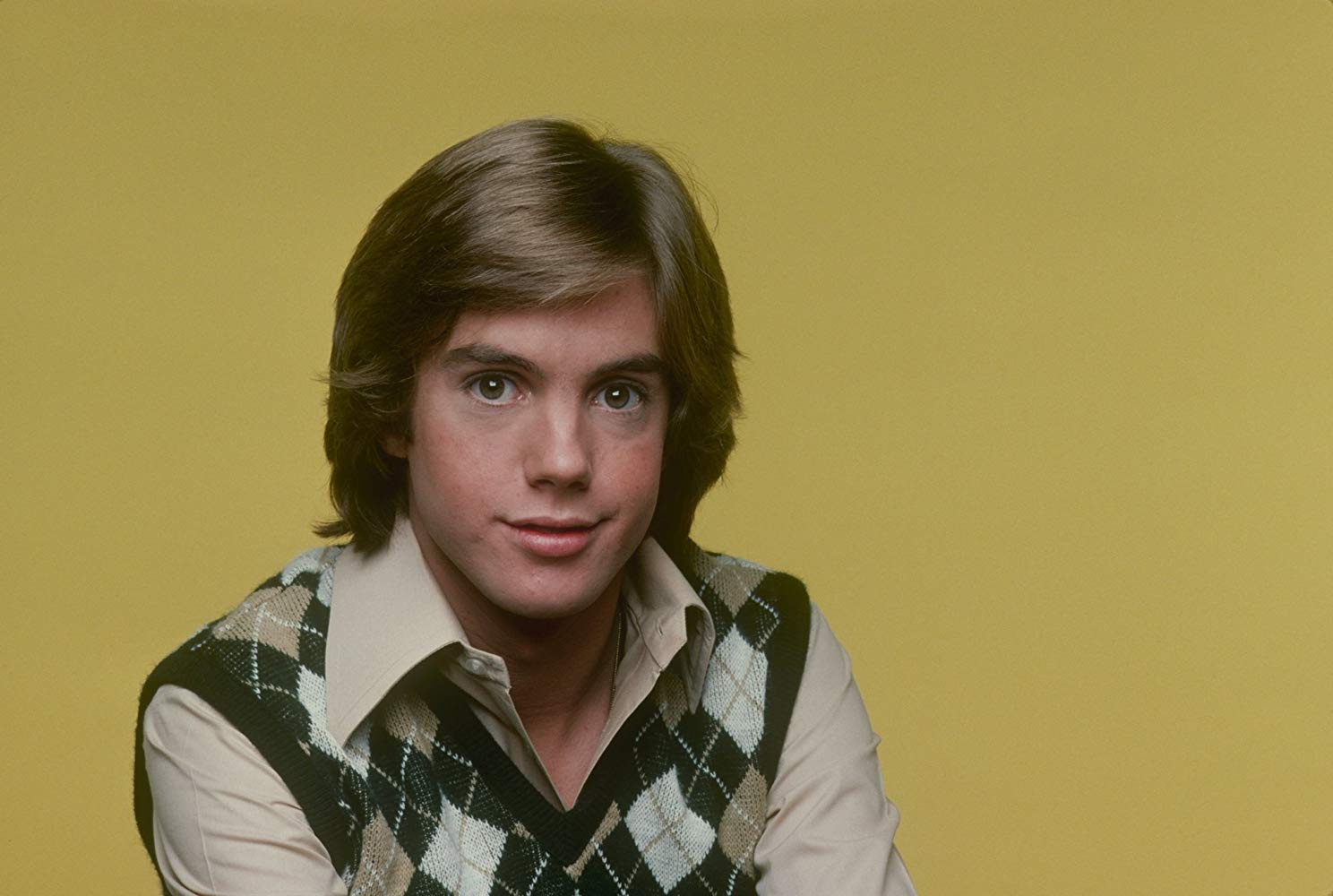 Shaun Cassidy