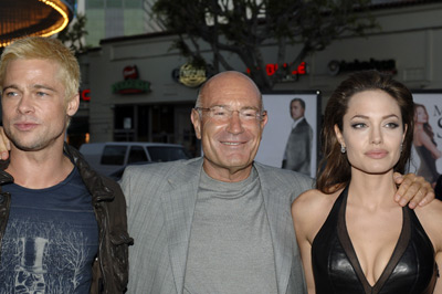 Arnon Milchan