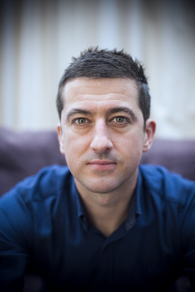 Paul Popplewell
