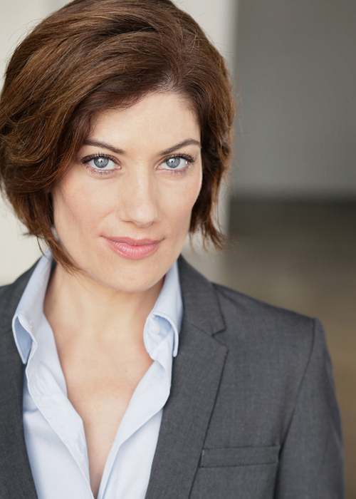 Cate Cohen