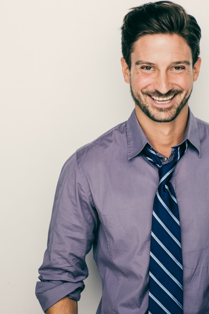 Jonathan LaVallee