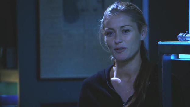 Louise Lombard