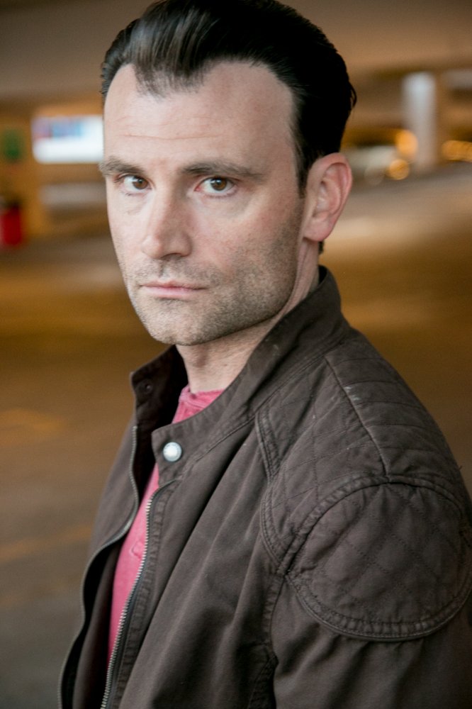 Marc D. Donovan