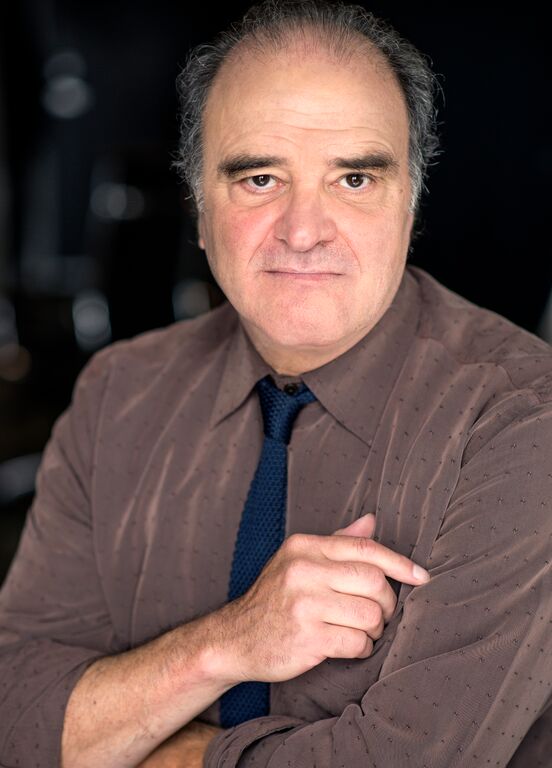 Moishe Teichman