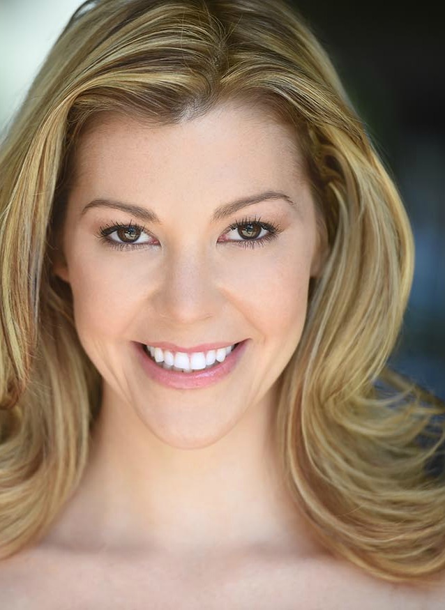 Kimberly Magness