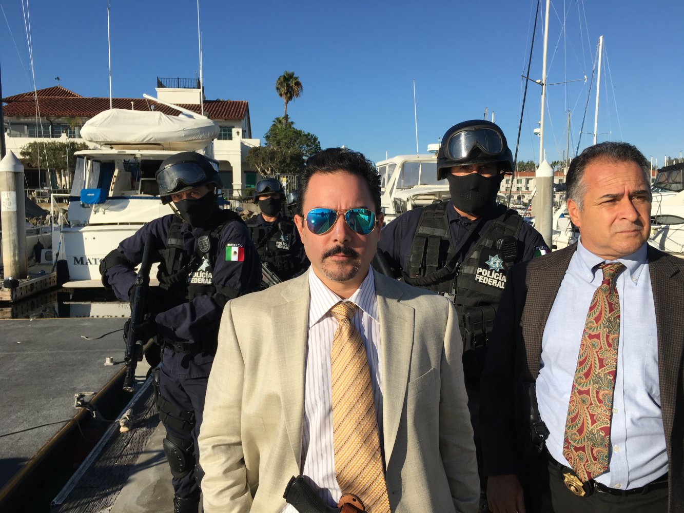 Jaime Aymerich