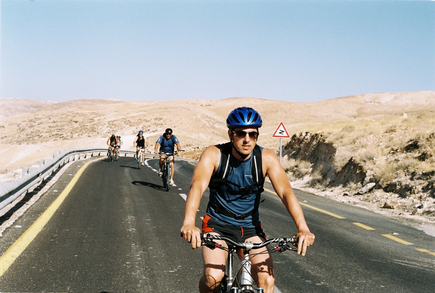 Yiftach Klein