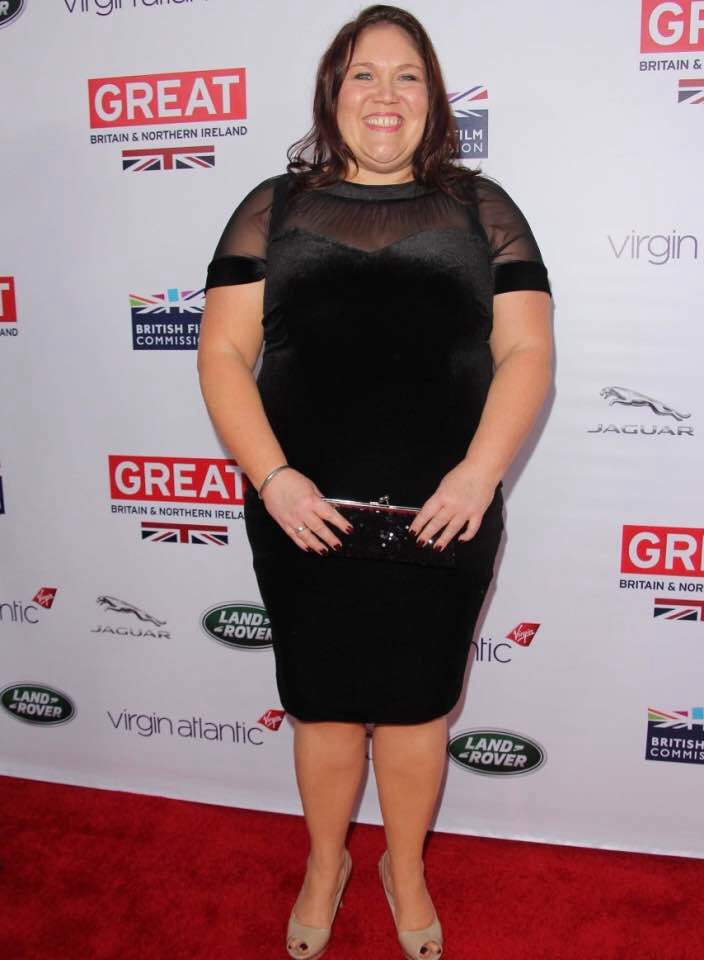 Lorraine Bruce