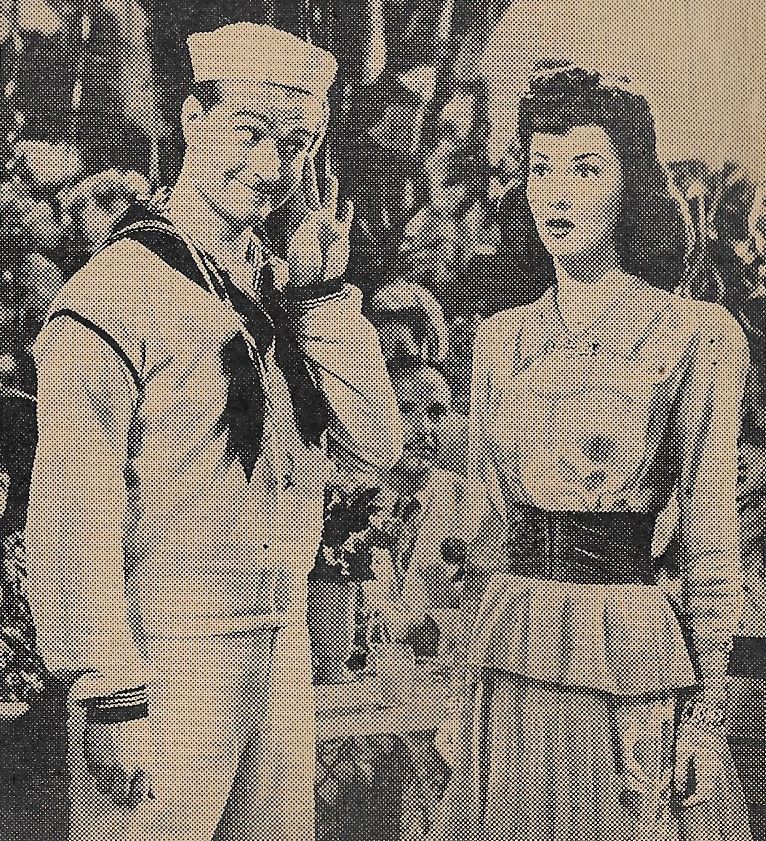 Virginia O'Brien