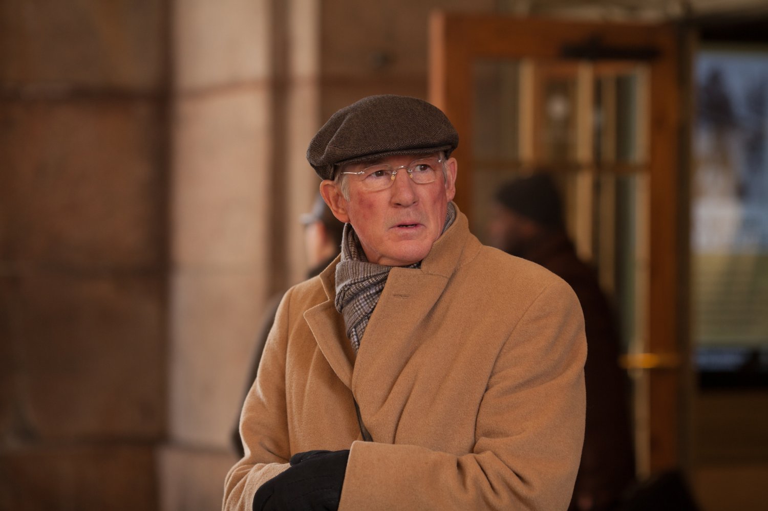 Richard Gere