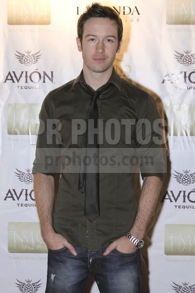 Dustin Fitzsimons