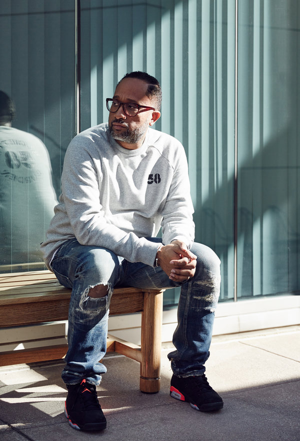 Kenya Barris