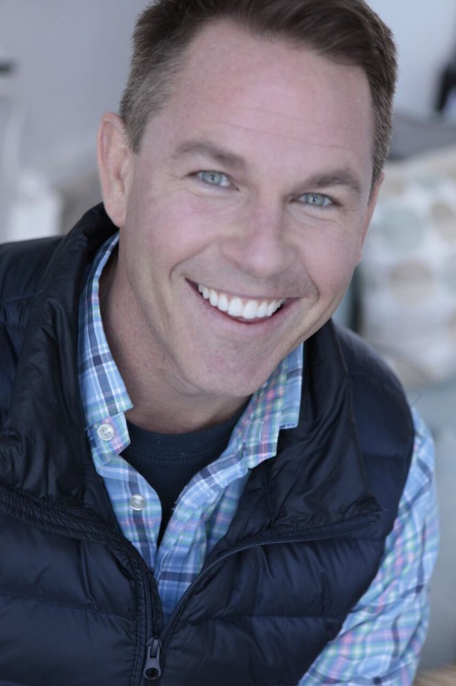 Brendan Wentworth