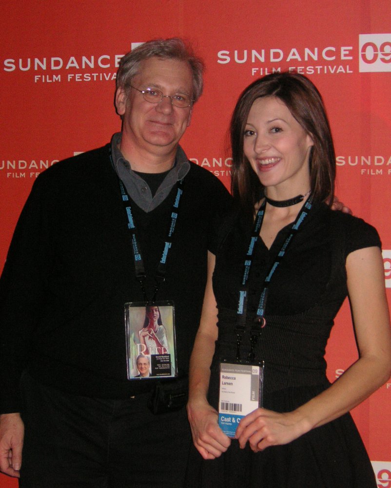 David Bickford