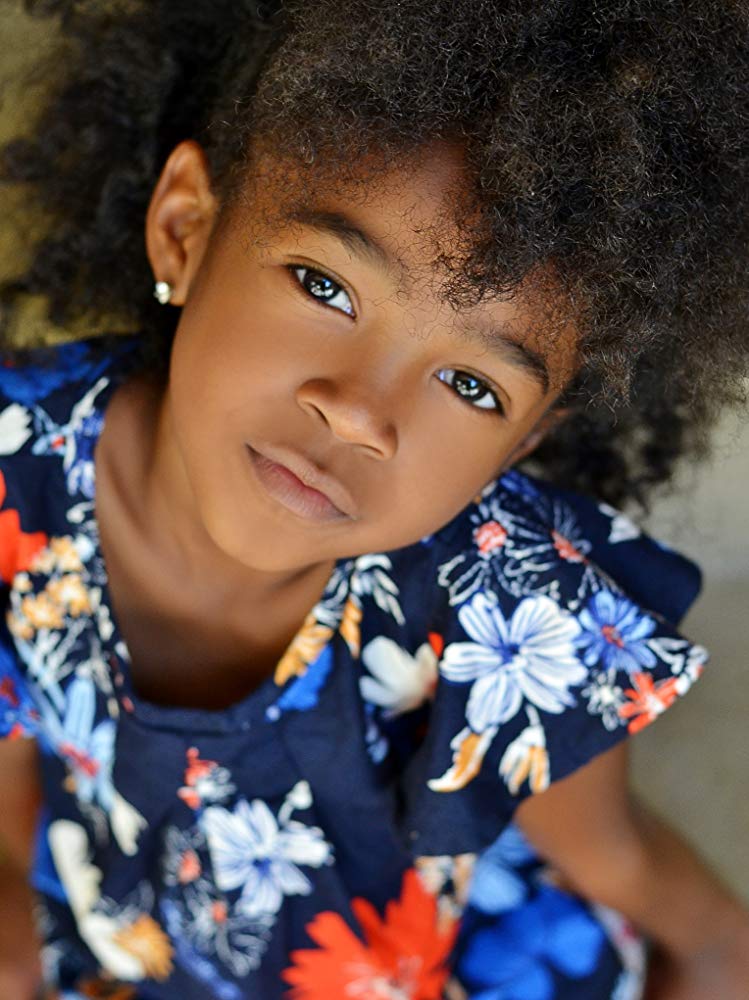 Kennedi Butler