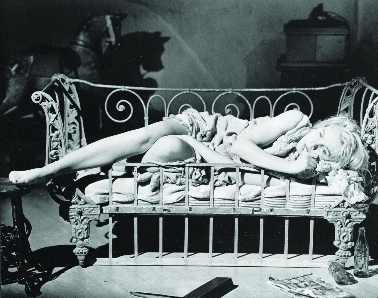 Carroll Baker