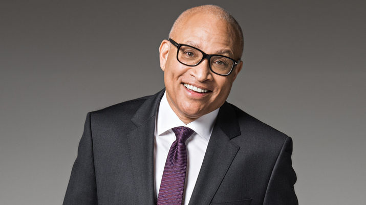 Larry Wilmore