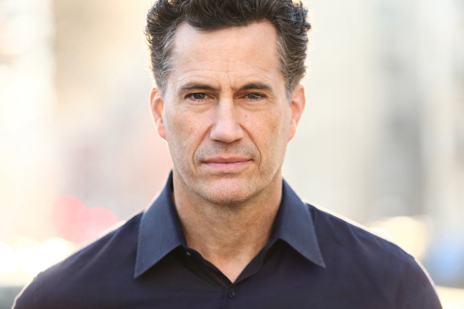 Michael Lowry