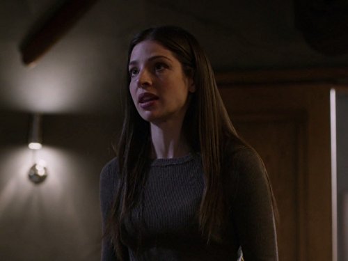 Anna Hopkins