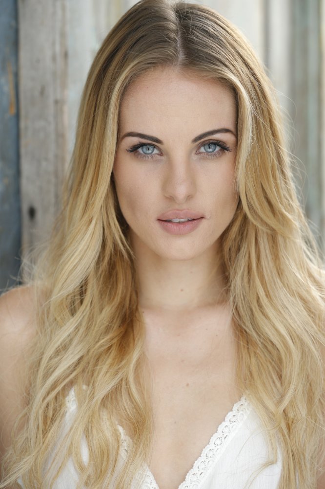 Montanna Gillis