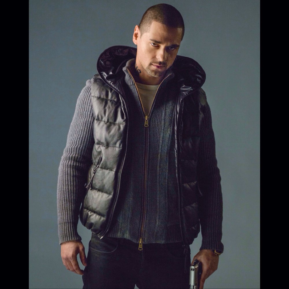 J.R. Ramirez