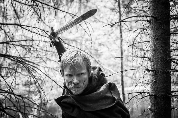Matti Boustedt