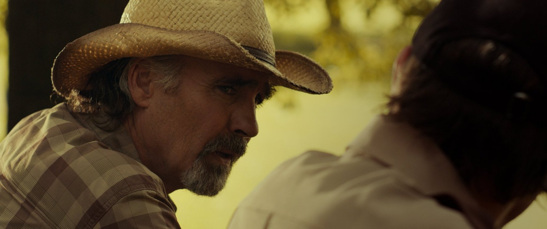 Jeff Fahey