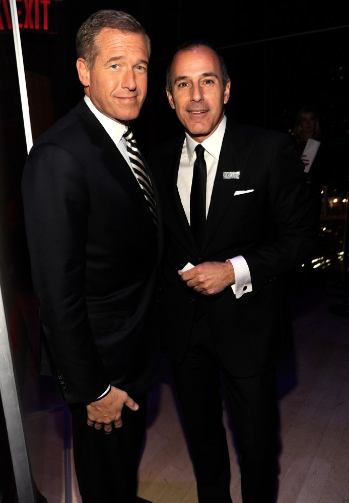 Brian Williams