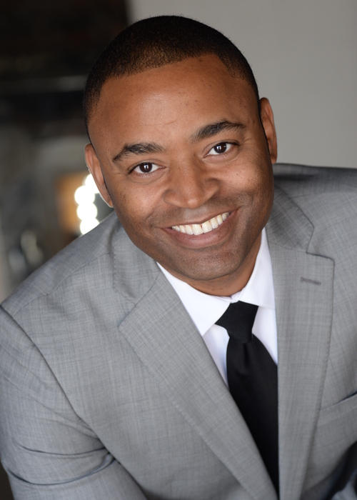 Marcus Mitchell
