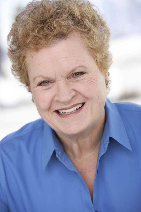 Marianne Muellerleile