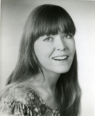 Diane Kimbrell