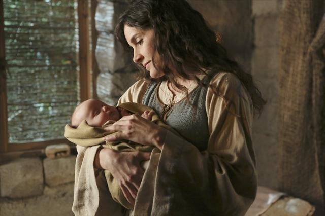 Rachel Shelley