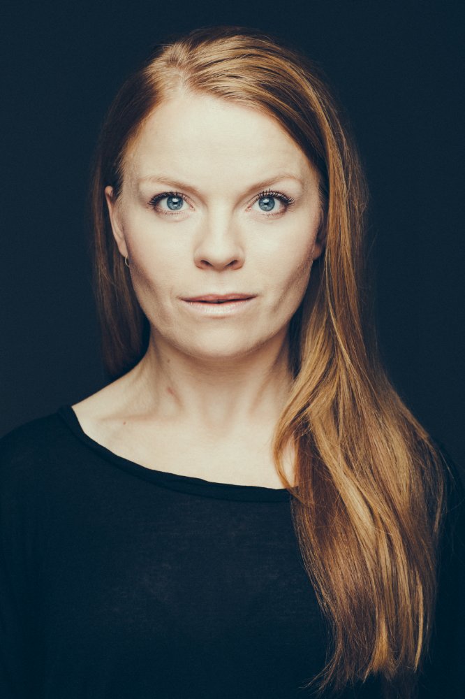 Signe Egholm Olsen