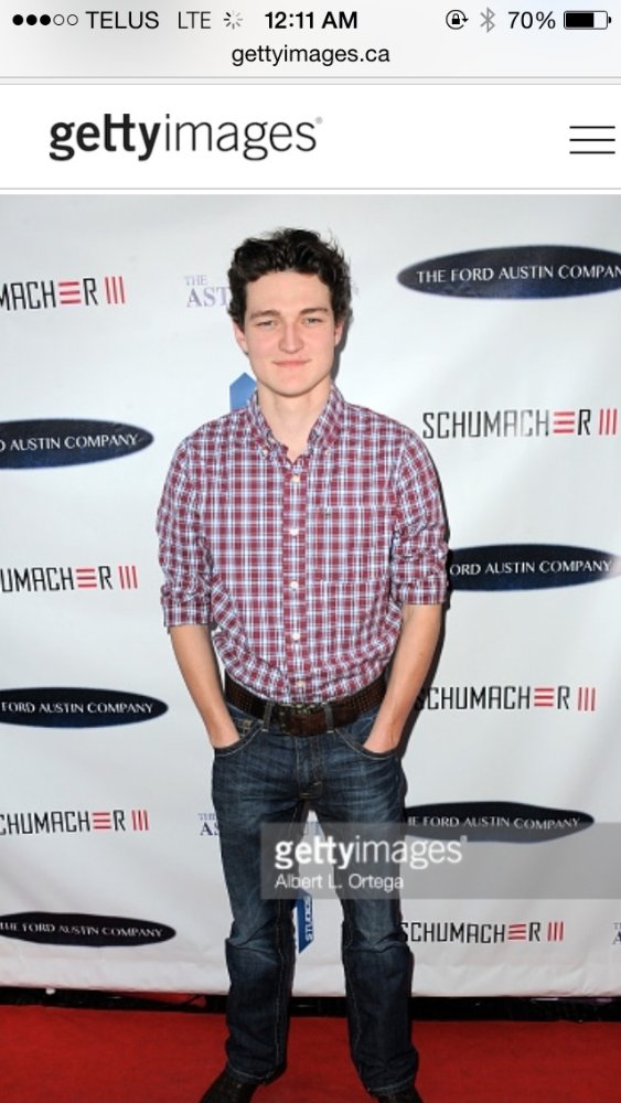 Jake Church
