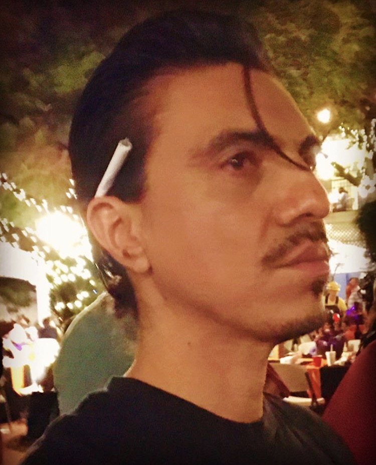 Rogelio Camarillo