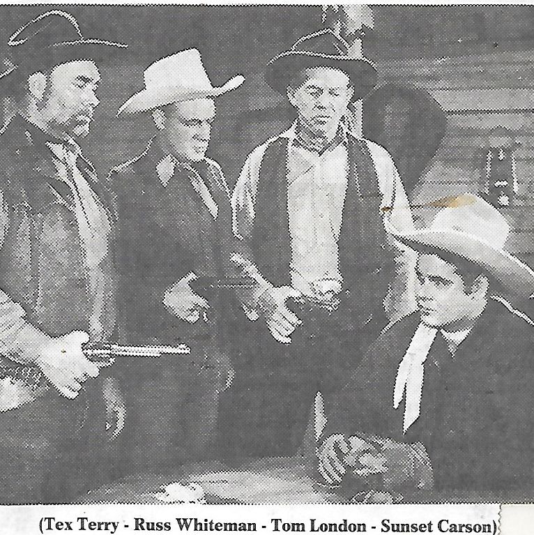Tex Terry