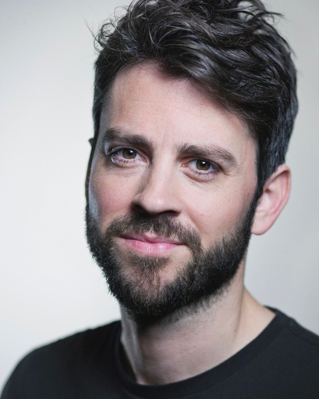Michael Byers